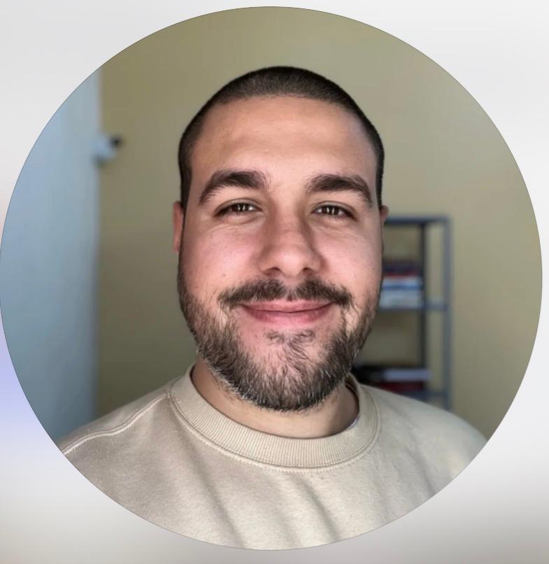 Depoimento de Richard